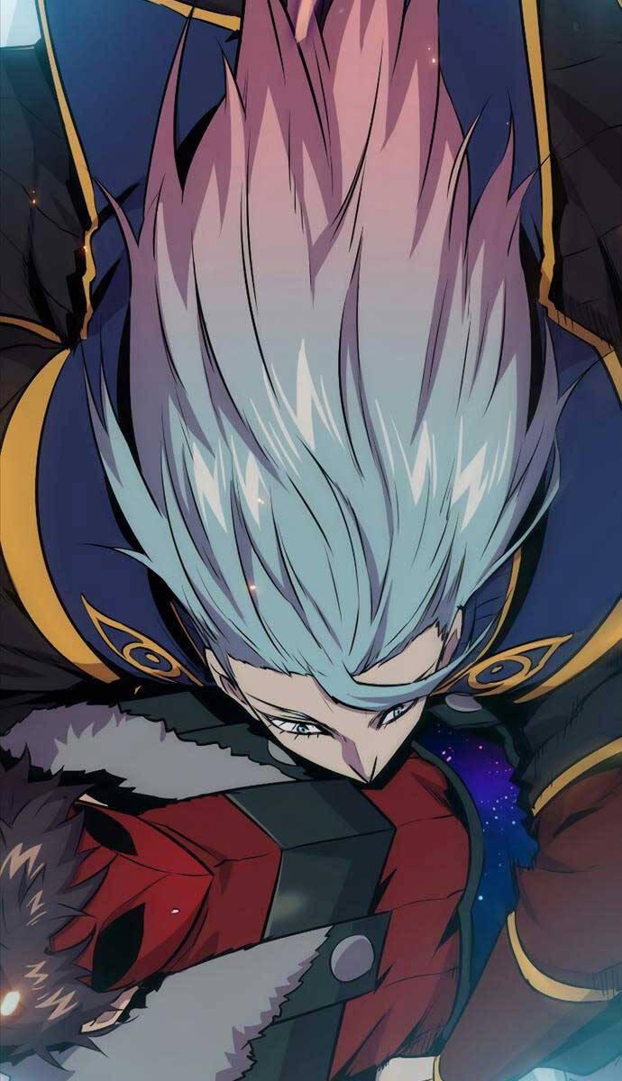 tôi thăng cấp trong lúc ngủ chapter 95 48