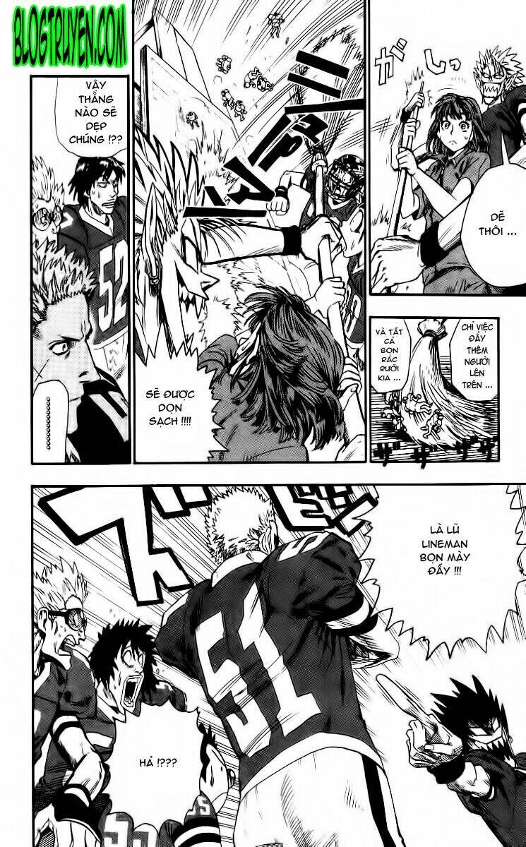 lá chắn mắt chapter 66 14