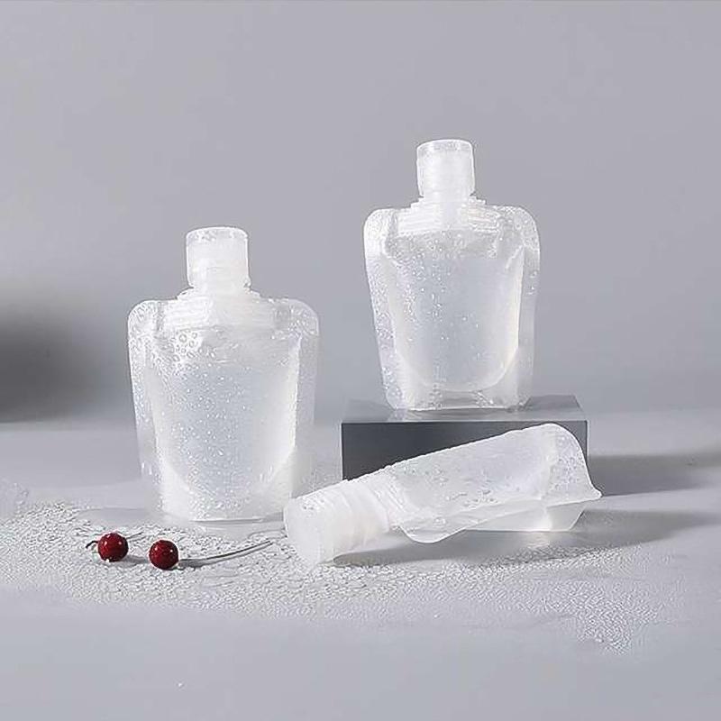 Set 2 Túi Nắp Lật Dày Dặn Đựng Tinh Dầu/Mỹ Phẩm Dung Tích 30ml /50ml /100ml