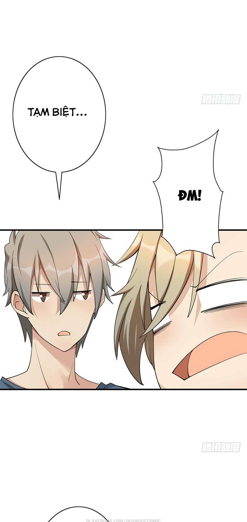 dã âu lão tổ chapter 20 28