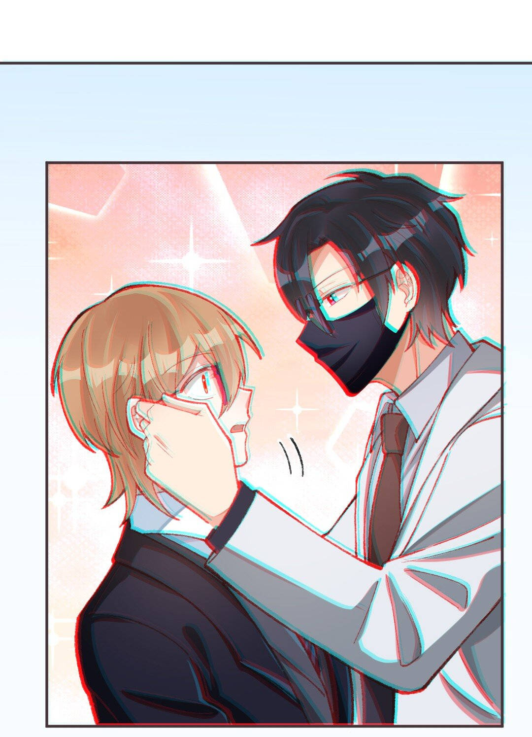 thân là quỷ súc up, tôi bị ảnh đế nhìn trúng rồi chapter 11 16