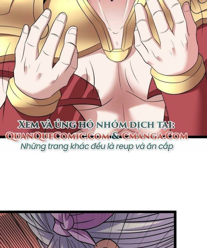 trọng sinh tối cường ma tôn ở rể chapter 67 65