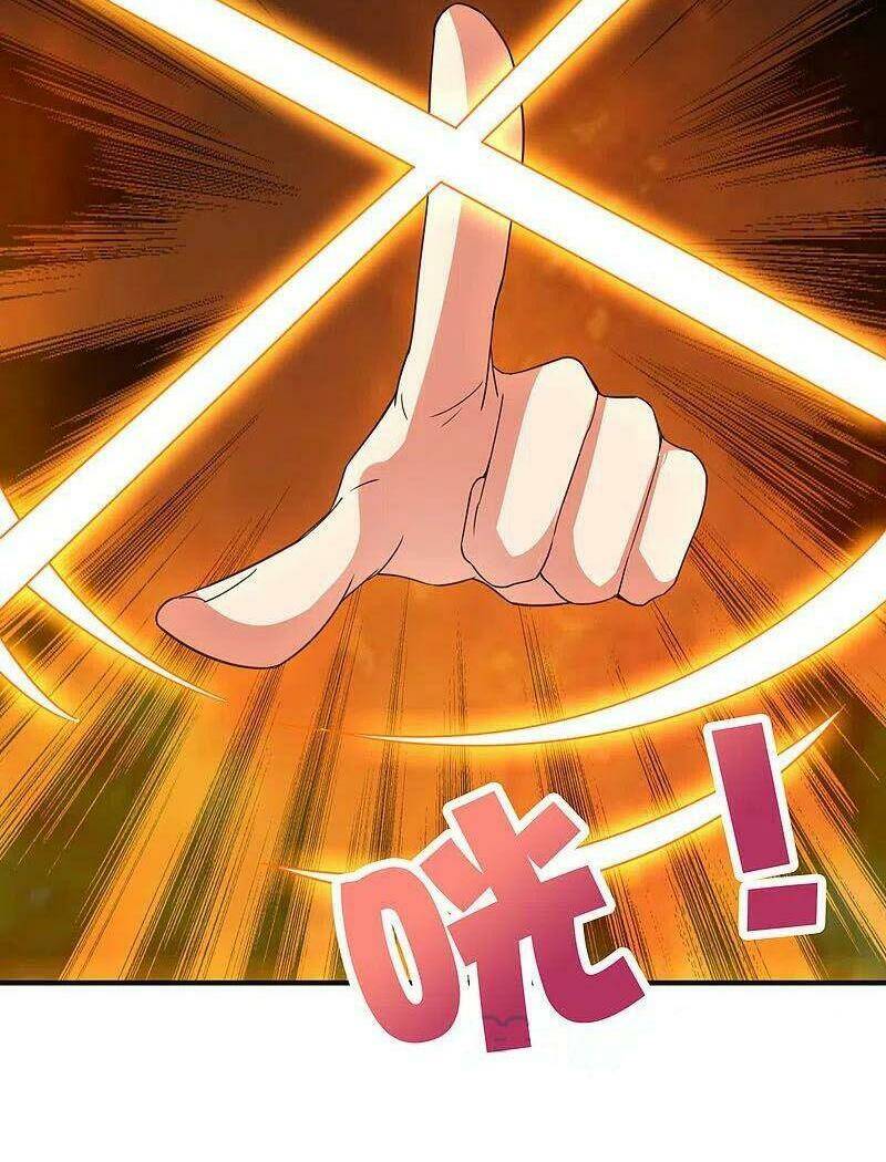 phục thiên thánh chủ chapter 203 25