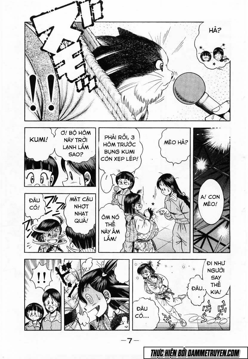 shin kotaro makaritoru! juudouhen chapter 53 7