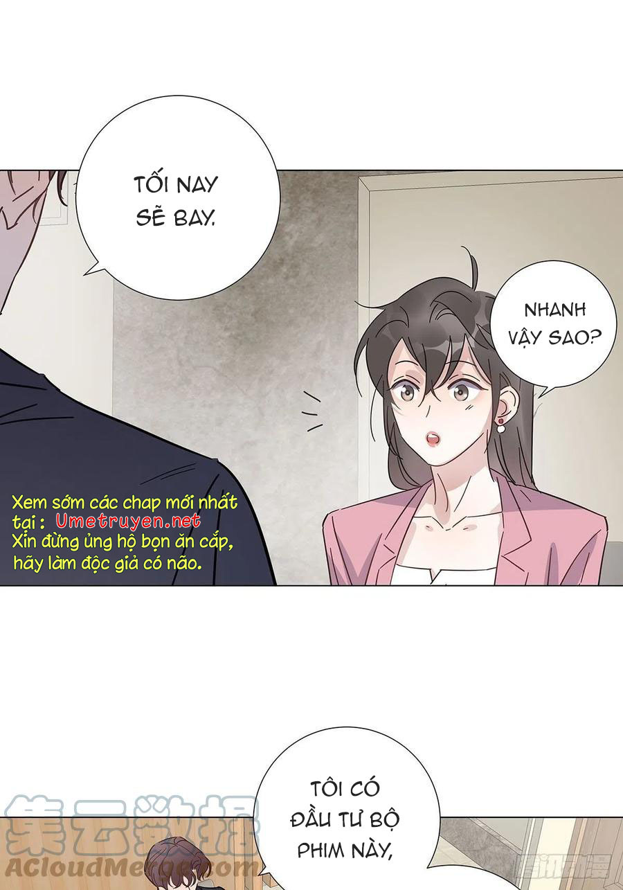 hôm nay nam giả trang nữ vẫn chưa được cầu hôn! chapter 42 27