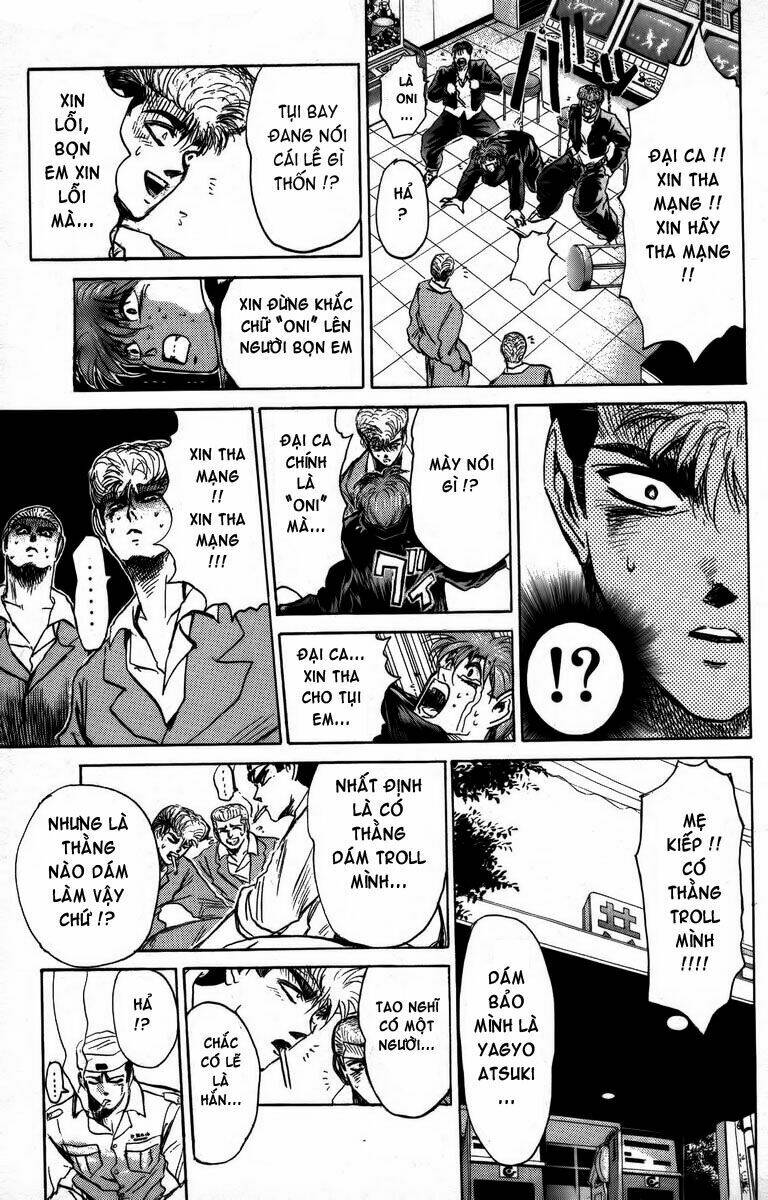 shonan junai gumi chapter 164 10