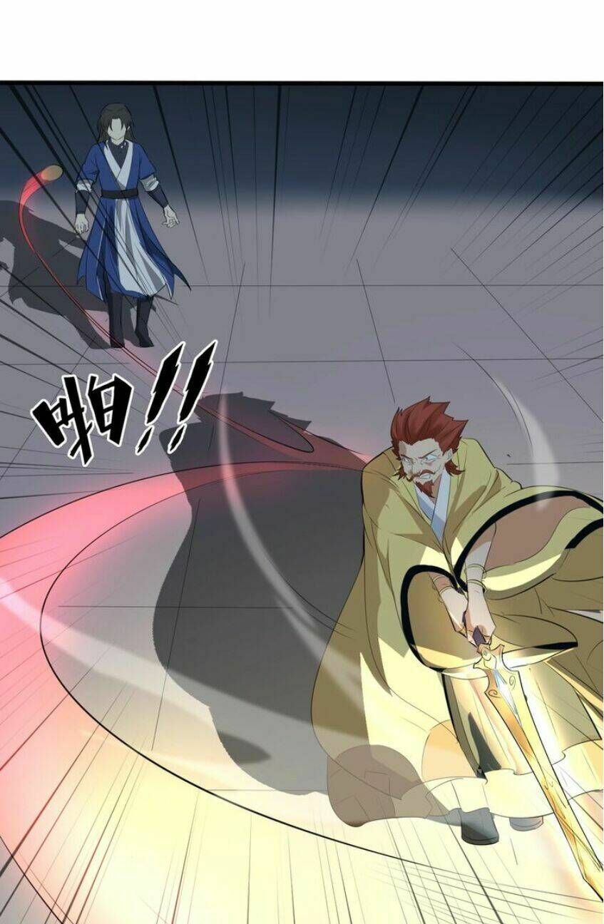 đại nghịch chi môn chapter 44 15