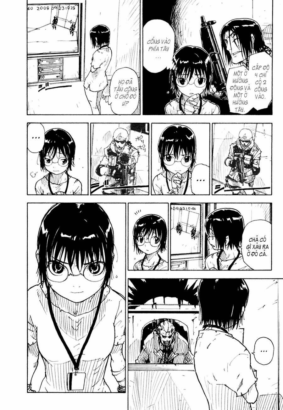 king of thorns chapter 19 18