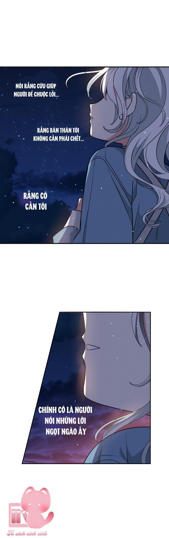 nguyện ước vô vọng của ma nữ chapter 95 24