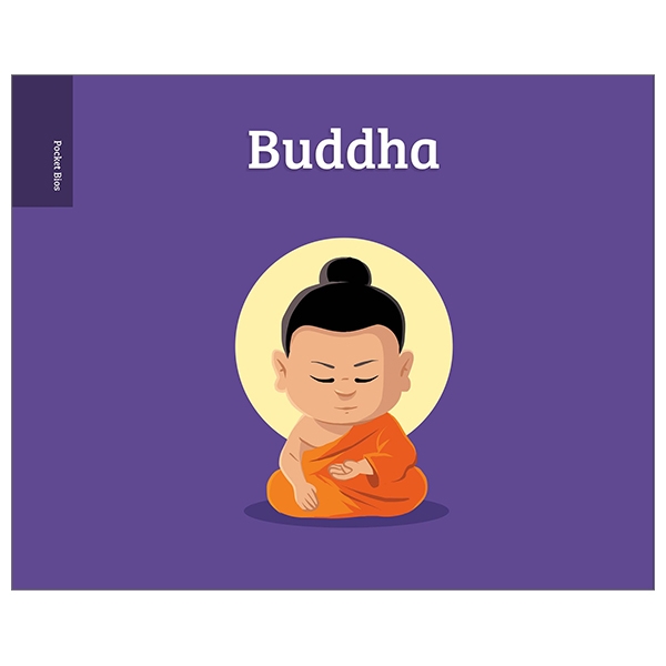 Pocket Bios: Buddha