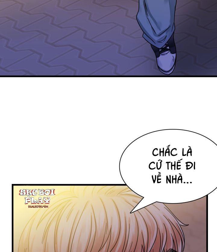 ông chú chủ nhà may mắn chapter 14 2
