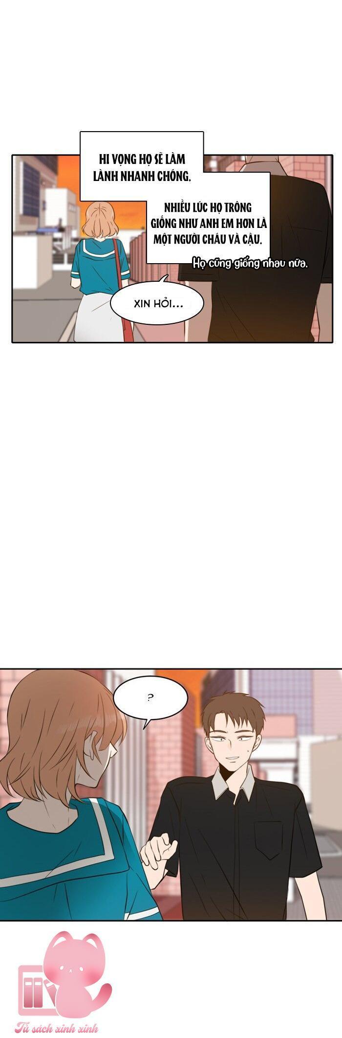 a good day to be a dog chapter 52 41