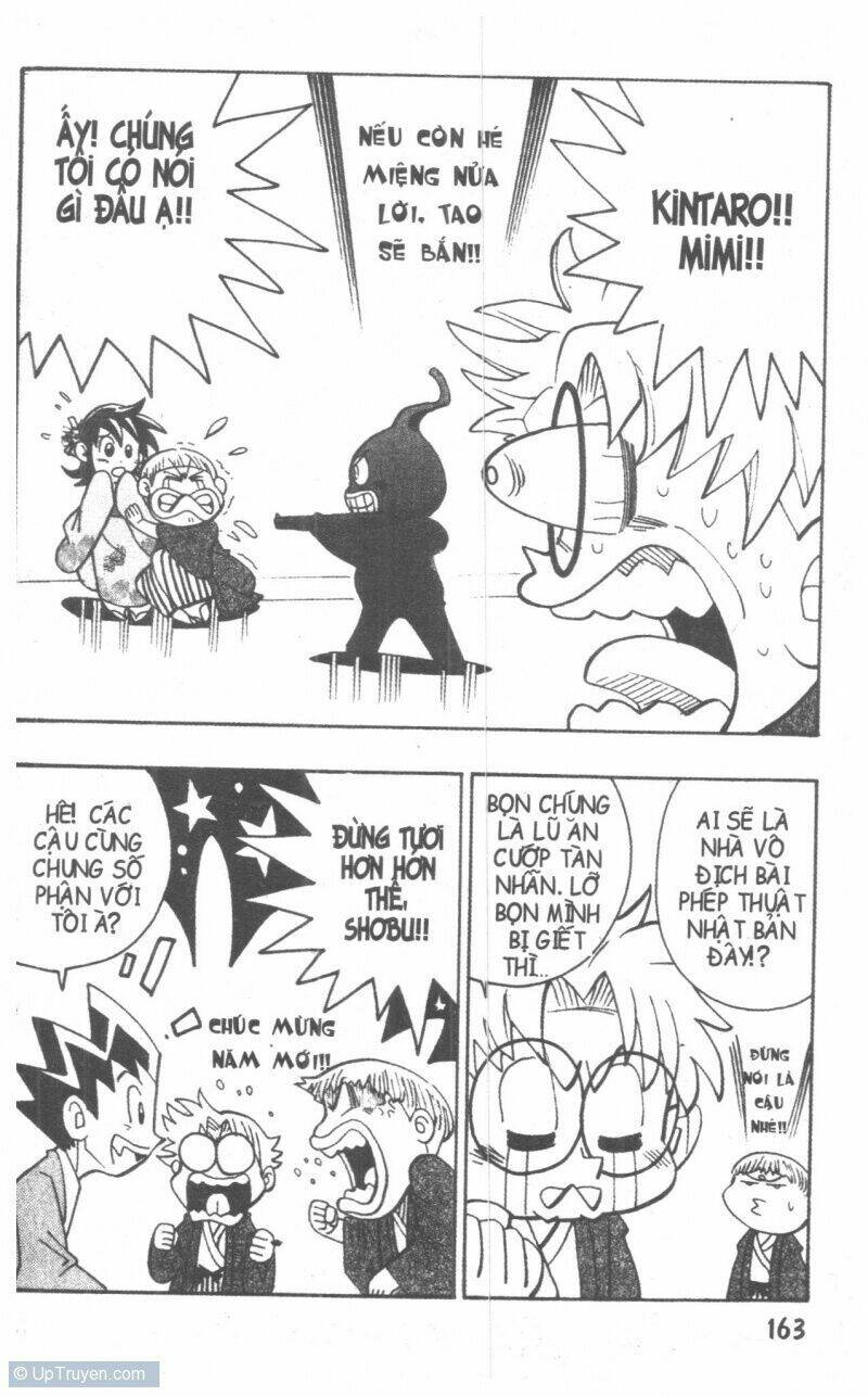 duel masters chapter 6 161