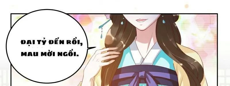 liêu cung phong hoa chapter 8 27