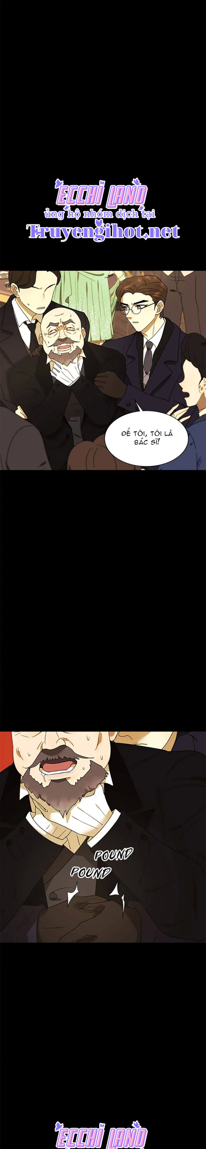 tiểu thuyết đầu tay của ác nữ chapter 24.2 7