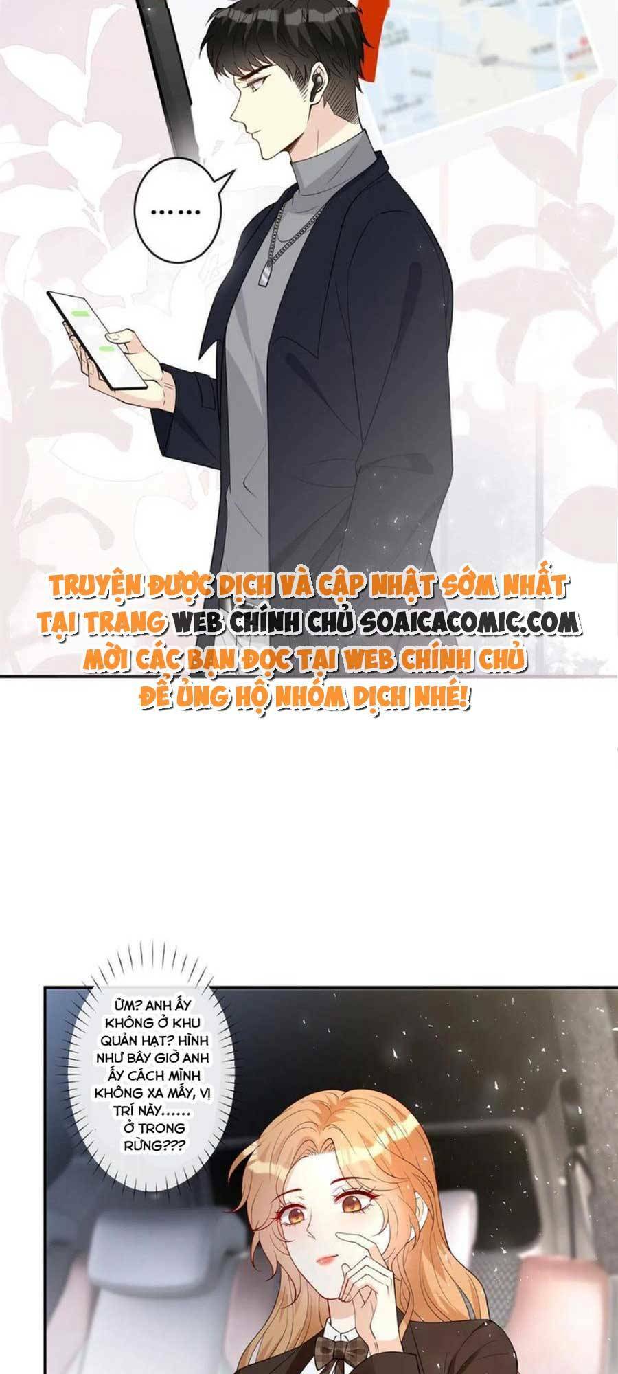 vượt rào trêu chọc chapter 104 22