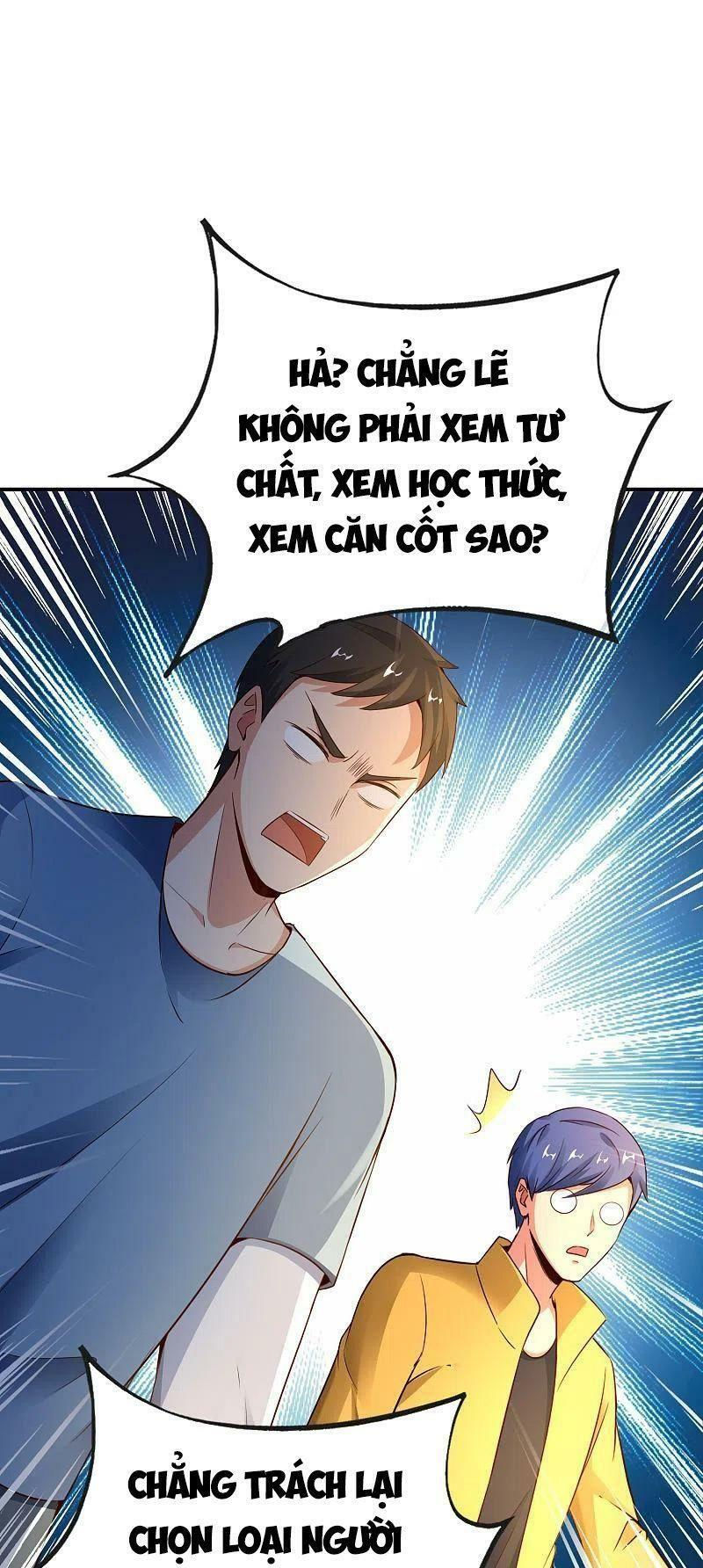 vòng bạn bè mạnh nhất của tiên giới chapter 152 16