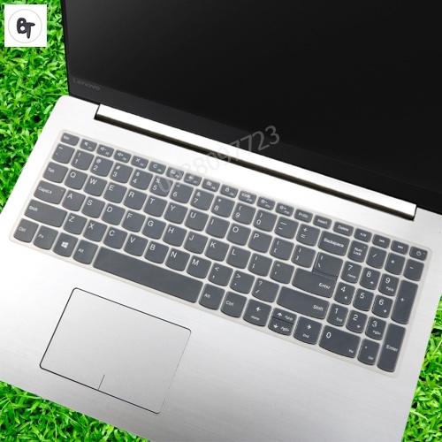 Ốp bàn phím laptop dành cho Lenovo ideapad 330 - loại ôm phím