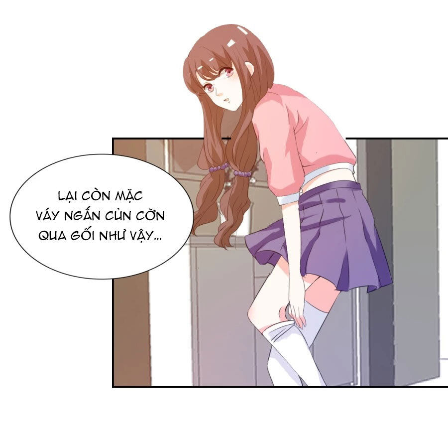 cẩm tú trùng sinh: chào buổi sáng phó thái thái chapter 15 25