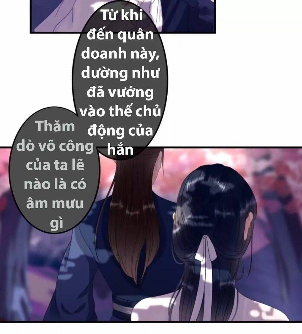 sủng phi của vương chapter 88 5