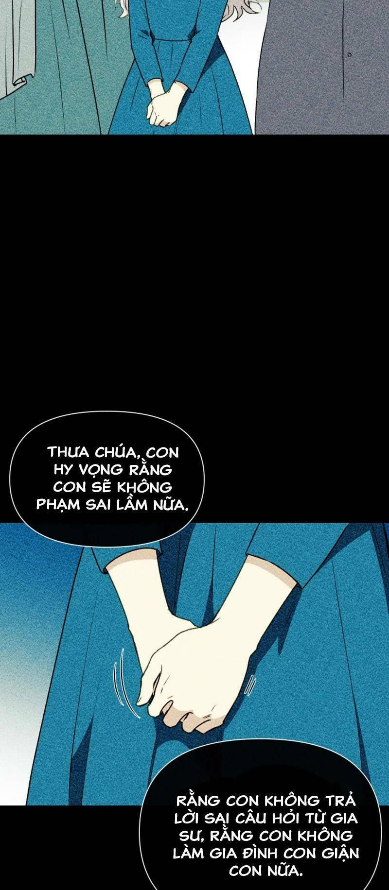 khế ước của nữ công tước quái vật chapter 49 40