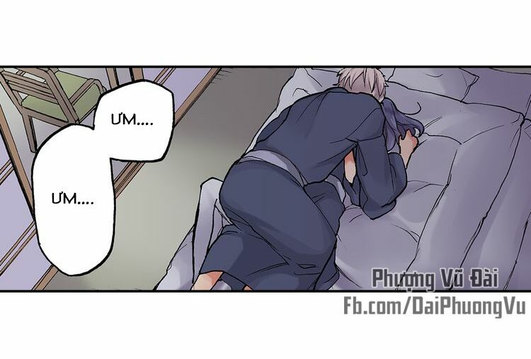 mệnh lệnh tuyệt đối của bá đạo vương tử chapter 17 164