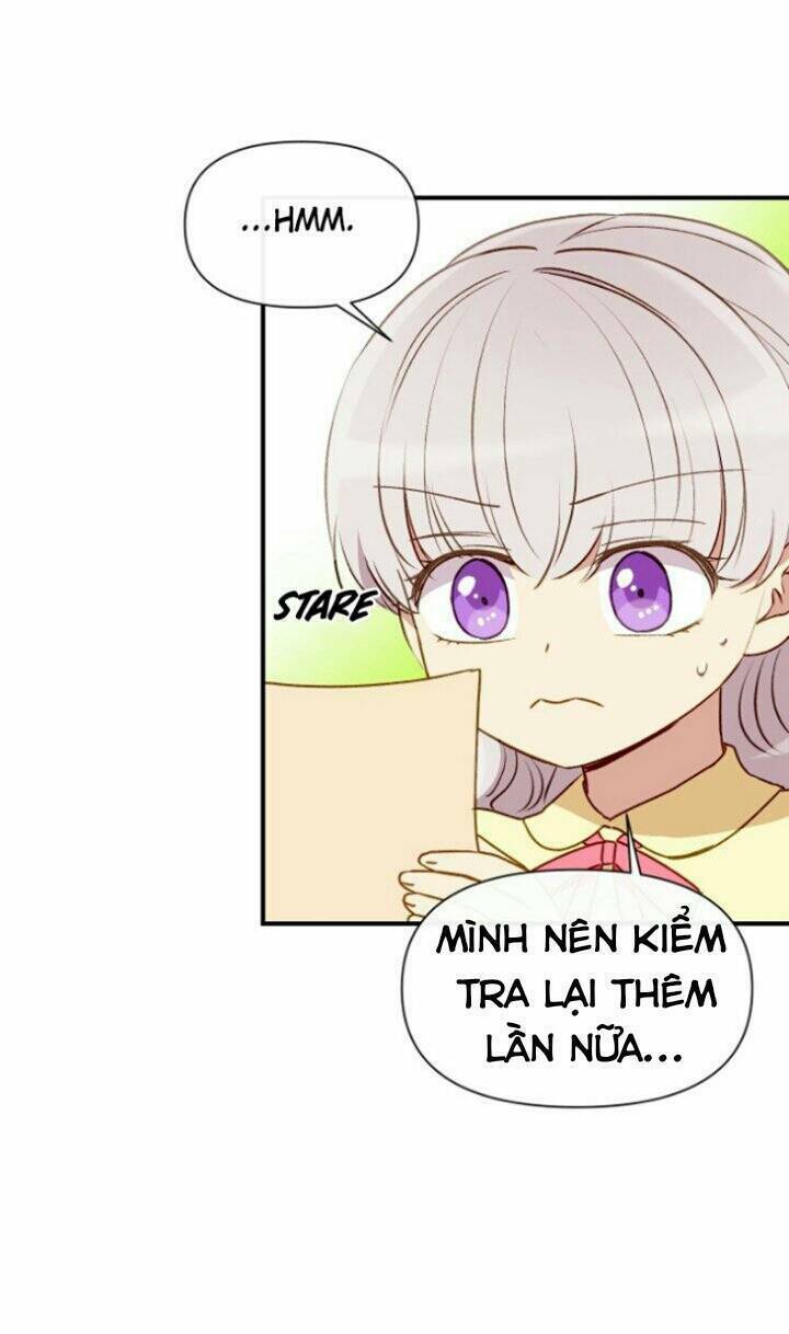 khế ước của nữ công tước quái vật chapter 45 50