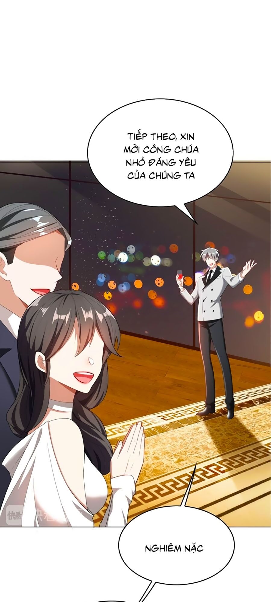 kế hoạch công lược của cô vợ gả thay chapter 14 4