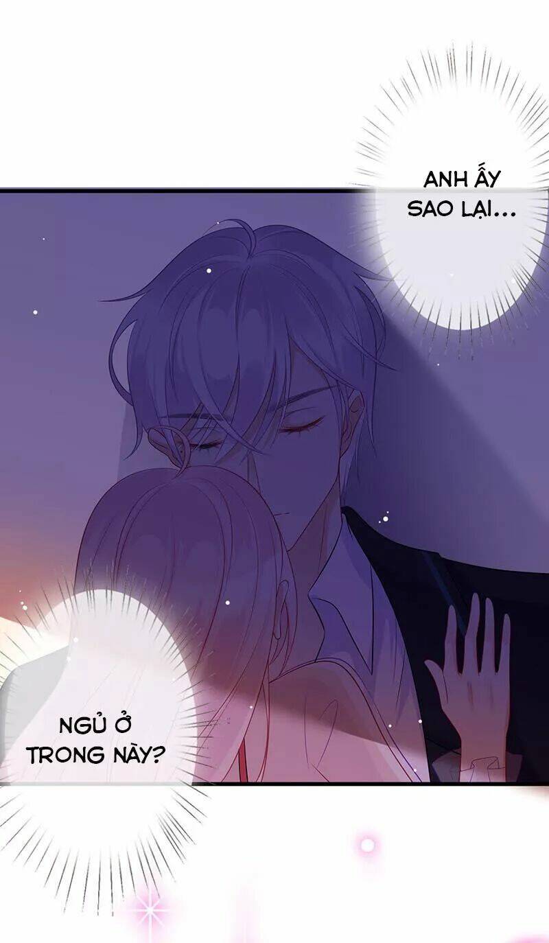 vương bài thiên sư và tiểu manh yêu chapter 49 45