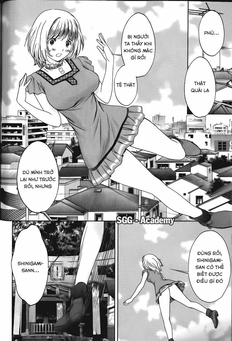 baka and boing chapter 40 6