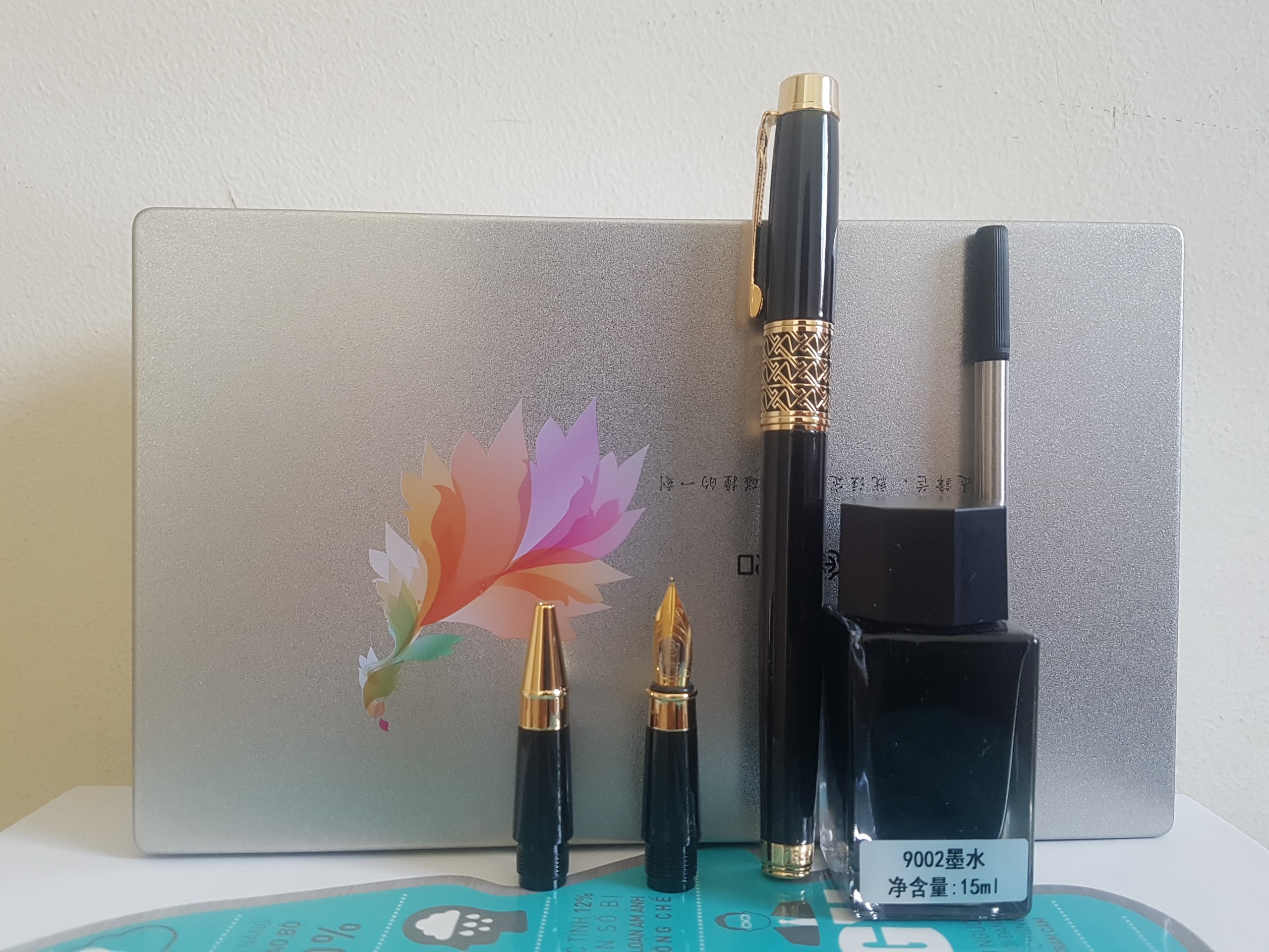 Bút máy |quà lưu niệm
