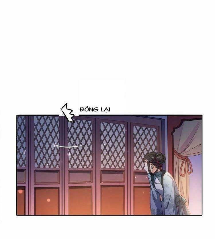 ngạo kiều vương gia huyên náo phi chapter 15 6