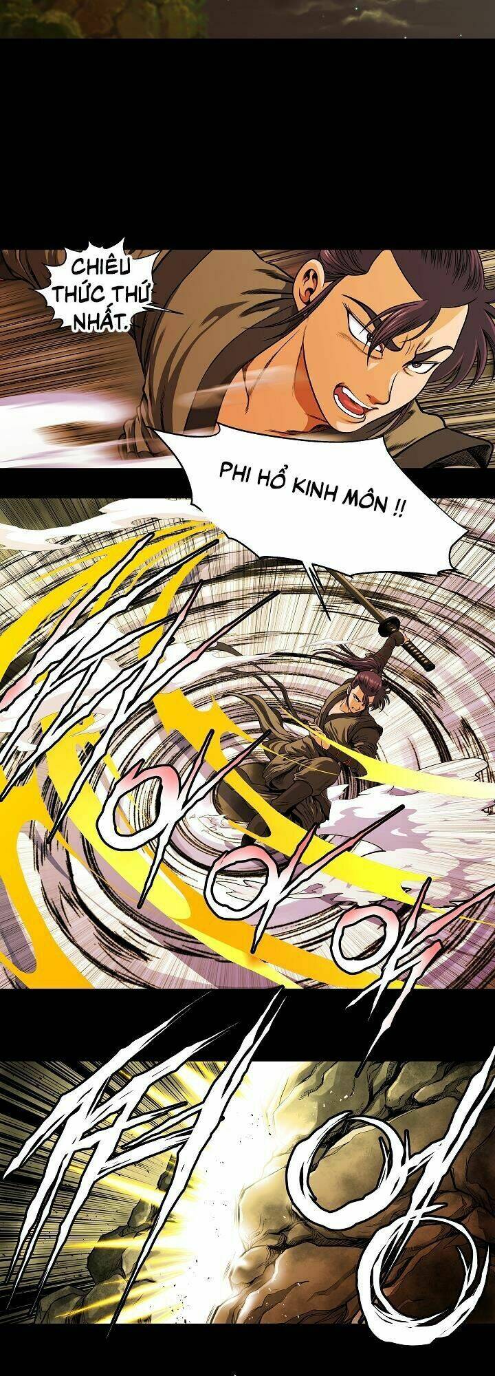 ngũ hợp chí tôn chapter 26 15