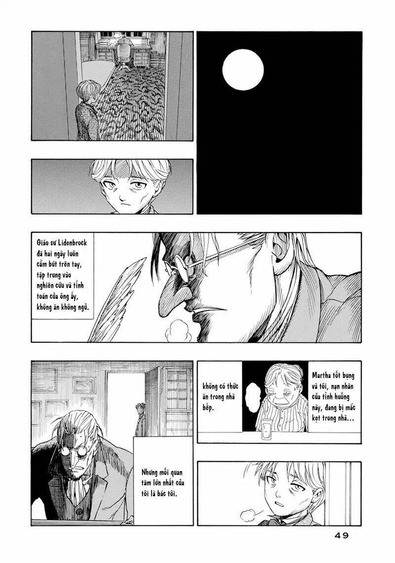 journey to the center of the earth chapter 1 51