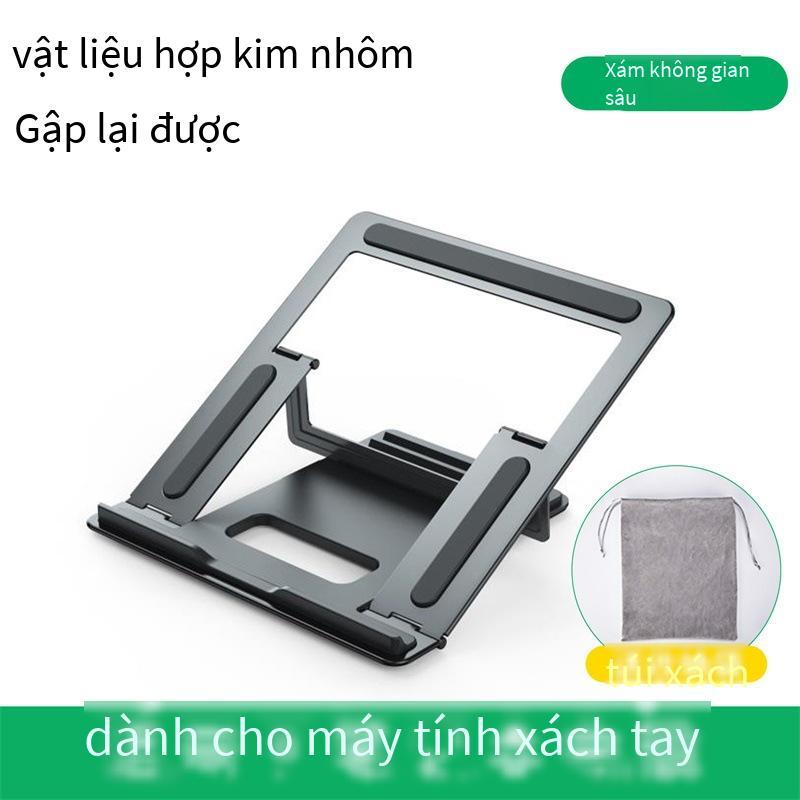 Đảm Bảo Chất Lượng Tùy Chỉnh Máy Tính Bảng Máy Tính Xách Tay Giá Đỡ Di Động Có Thể Nâng Giá Đỡ Máy Tính Xách Tay Đa Năng Siêu Mỏng Vô Hình