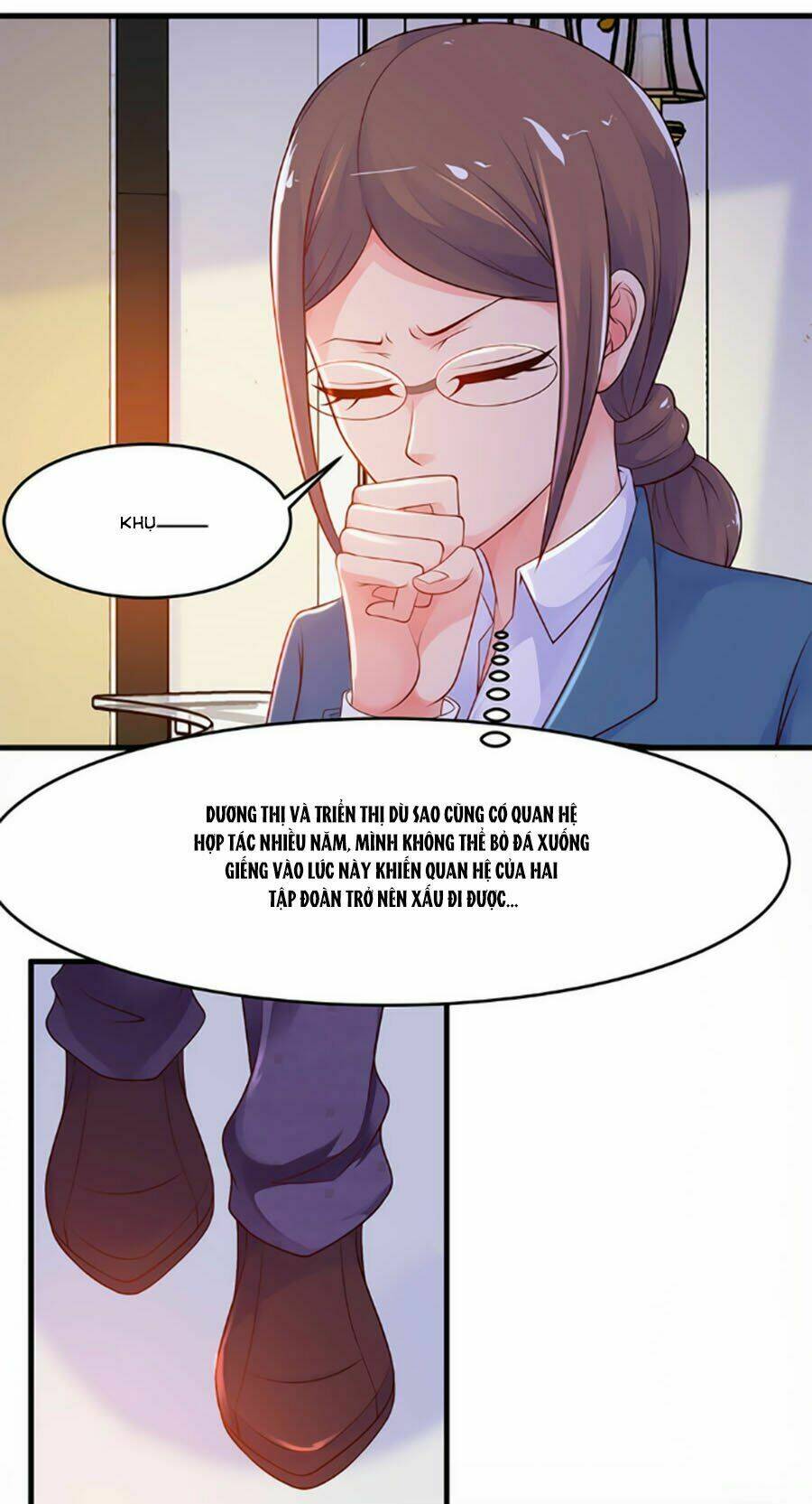 đại thúc, người ta sẽ ngoan chapter 16 30