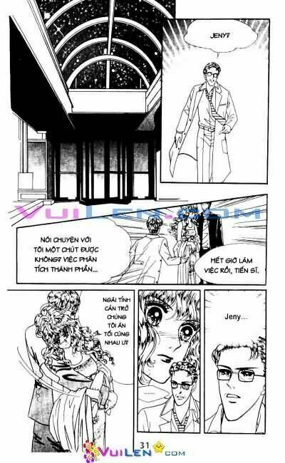 vật cản tình yêu chapter 8 31