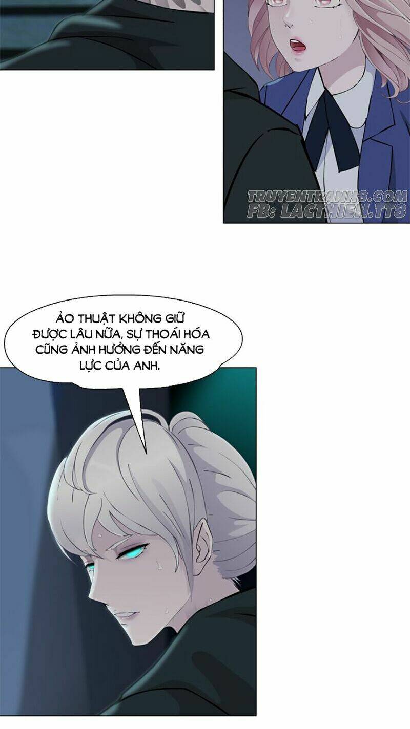 sổ tay mỹ nam giới x chapter 24 42