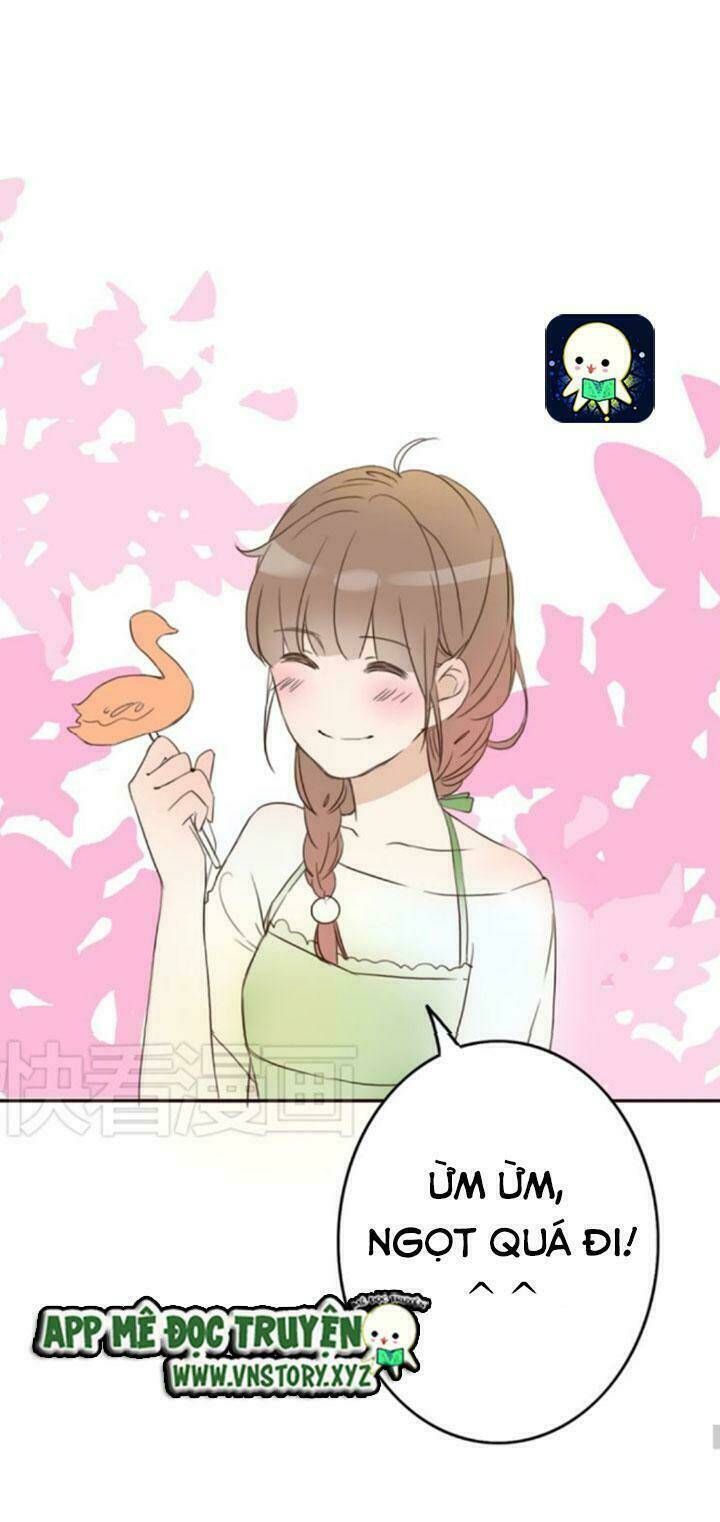 tình yêu không nói dối chapter 26 39