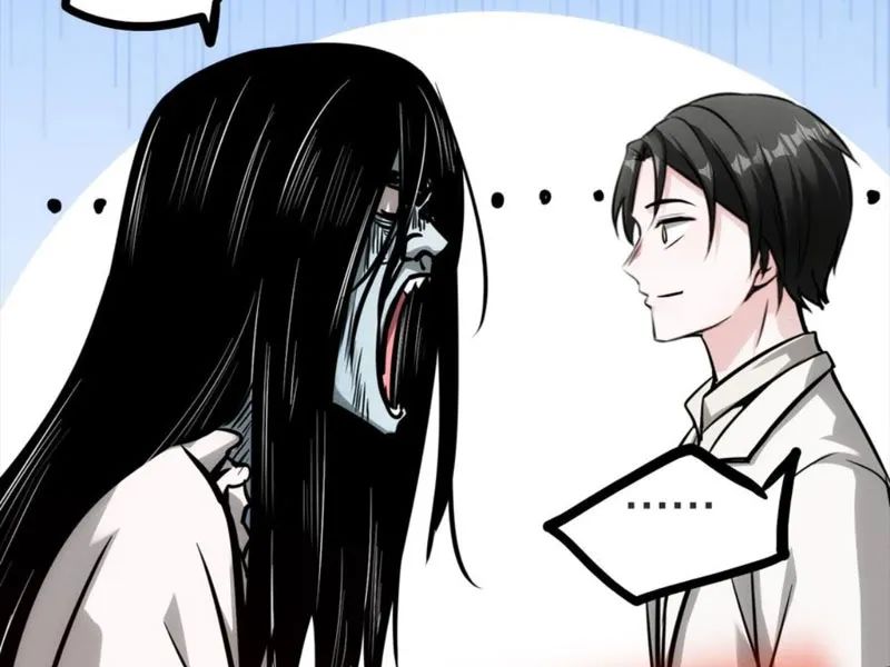 quỷ dị dược tề sư: bệnh nhân của ta đều là kinh khủng chapter 64 2