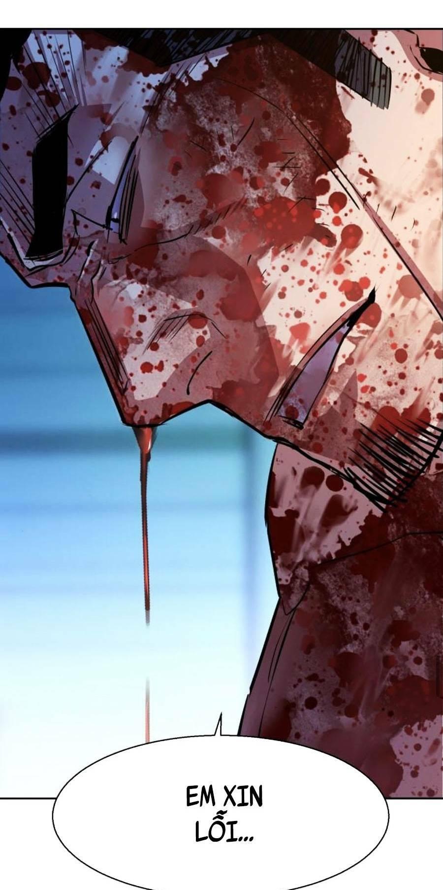 bạn học tôi là lính đánh thuê chapter 80 78