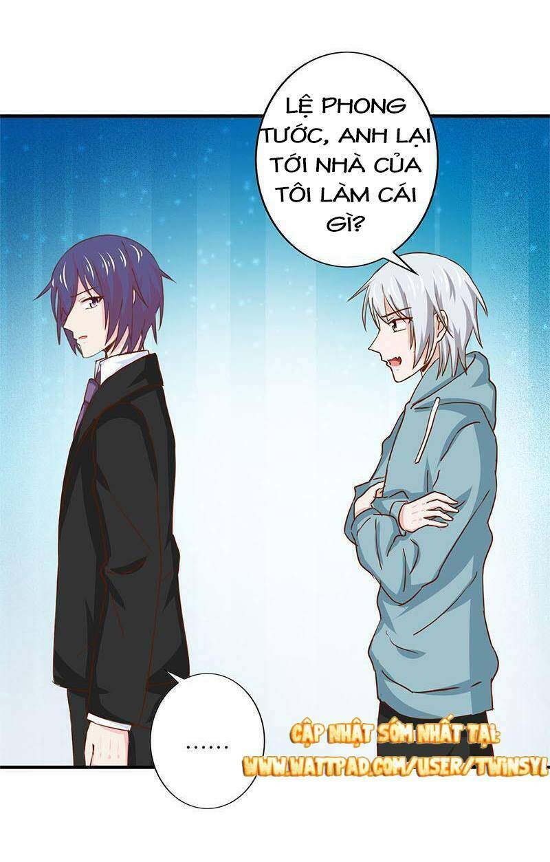 không gả cho tổng tài, gả cho người hầu chapter 148 15
