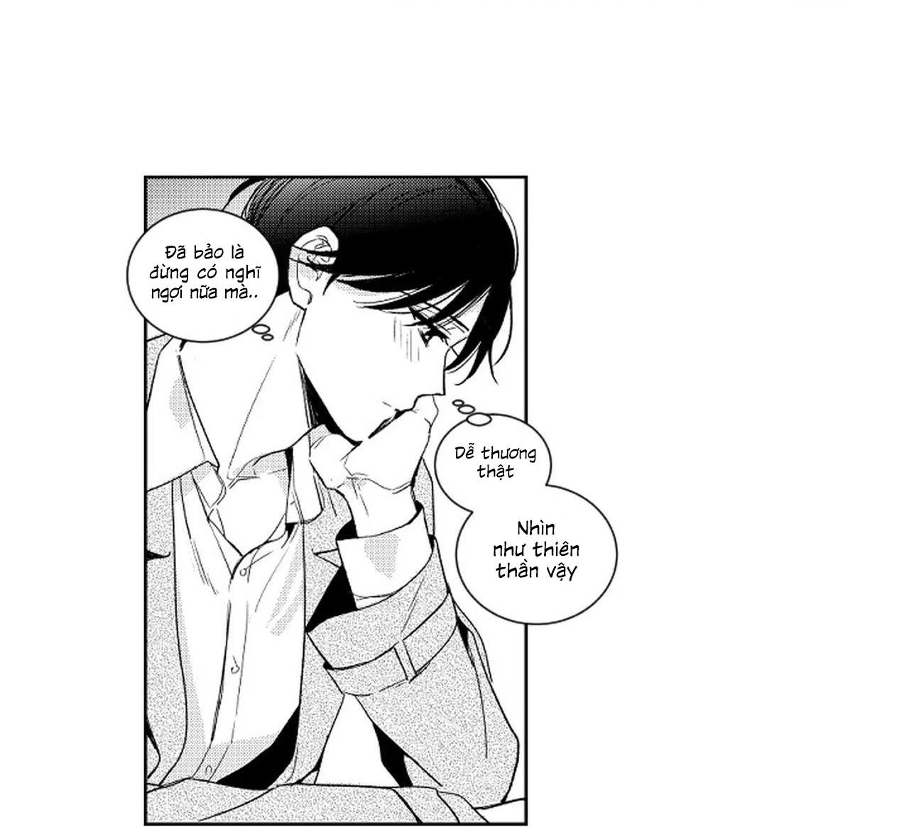 kẻ lừa đảo ngọt ngào chapter 1 69