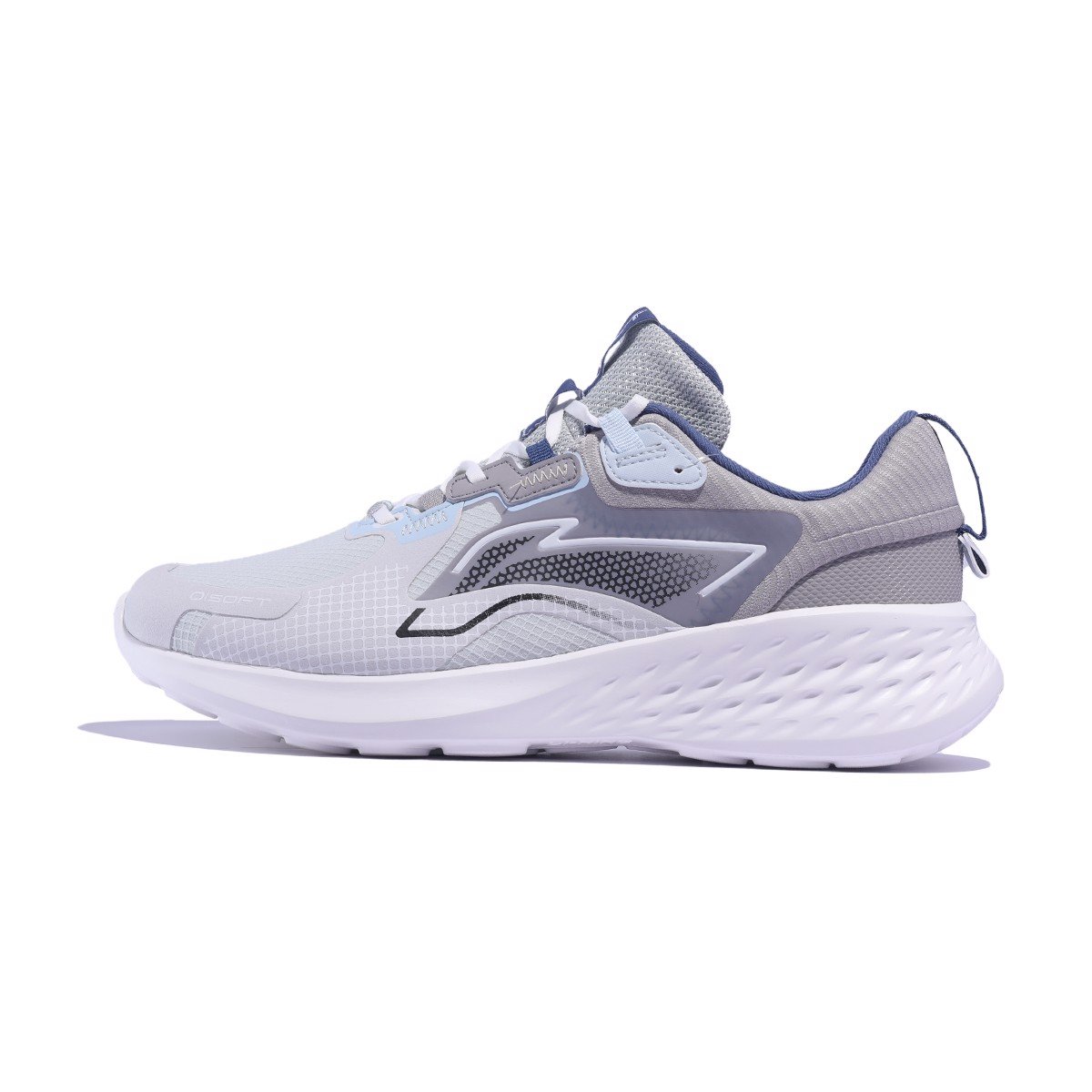 Giày Thời Trang Thể Thao Nam Li-Ning AGLS011-2