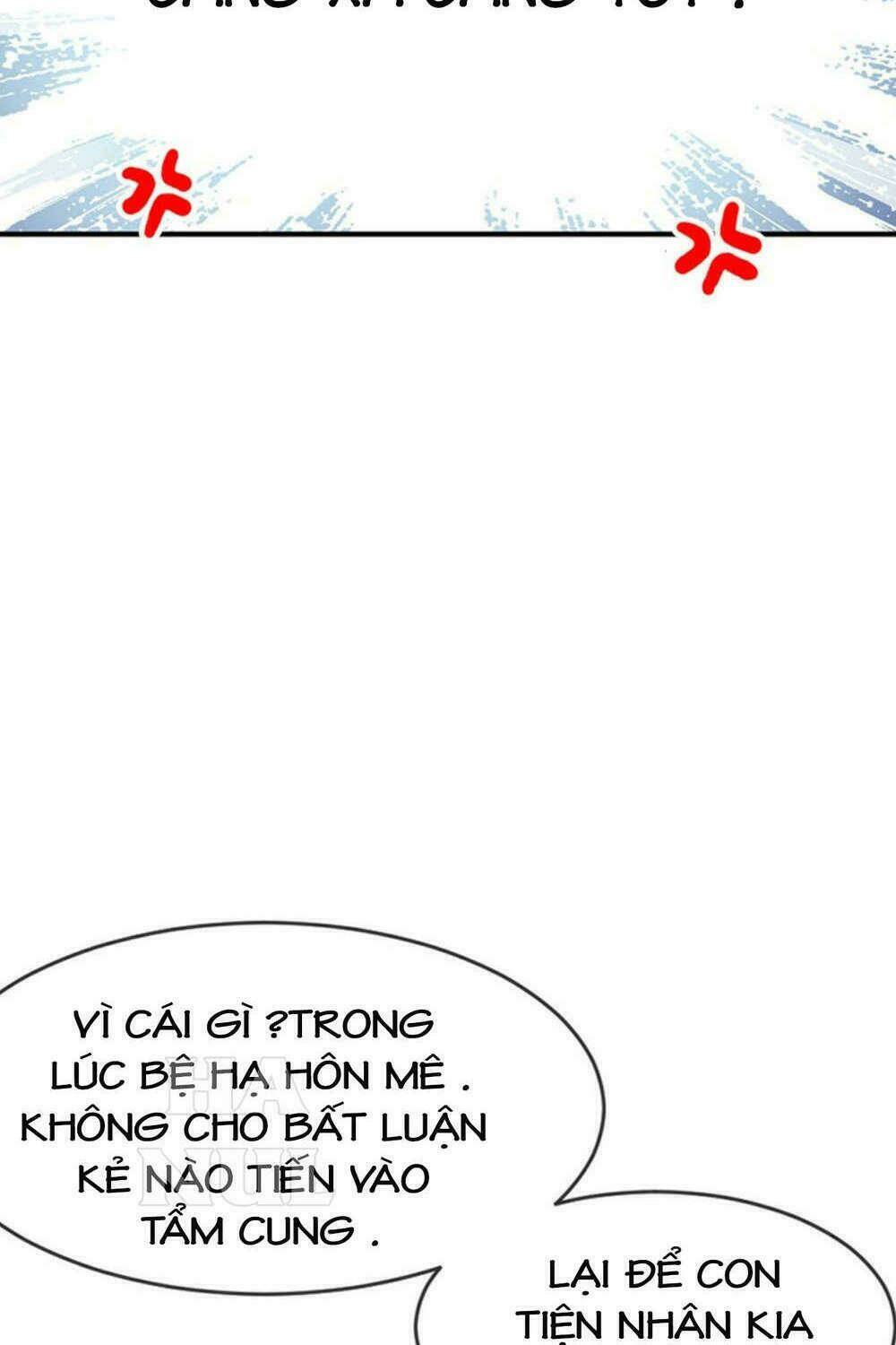 thiên hạ đệ nhất sủng phi chapter 13 21