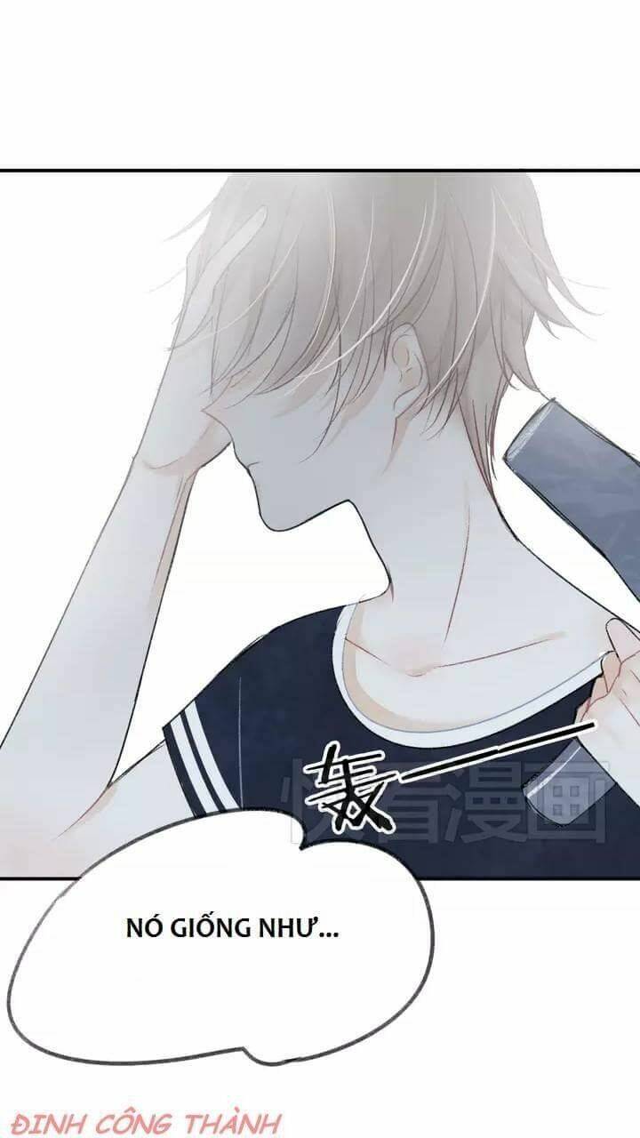 nước trái cây có gas chapter 7 8