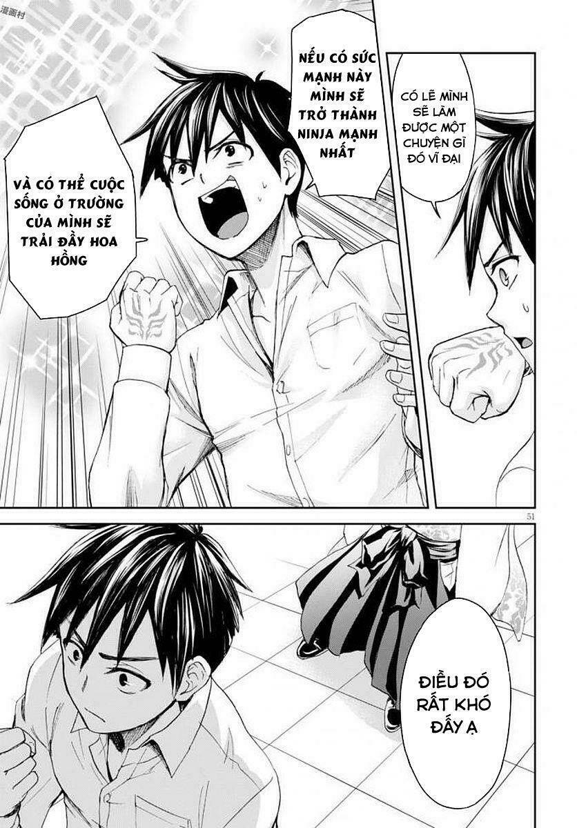 shinobi kill chapter 1 54