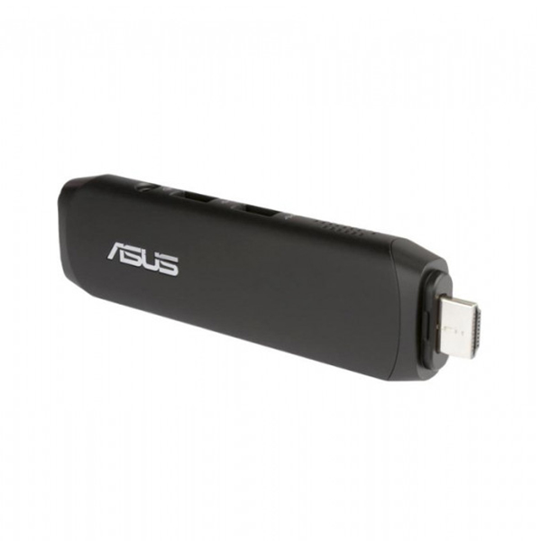 PC Asus Vivo Stick TS10-B048D Atom x5-Z8350/2G/32G/Win 10 (Black) - Hàng Chính Hãng