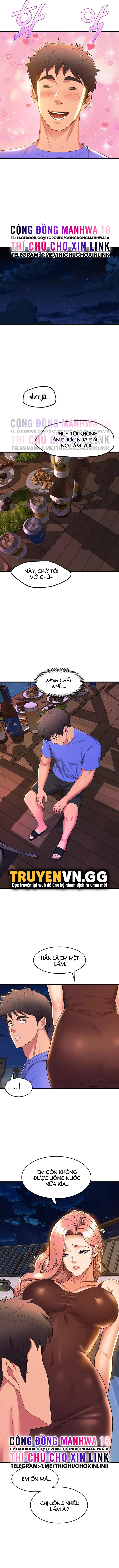 lớp nhảy mỹ nhân chapter 45 10