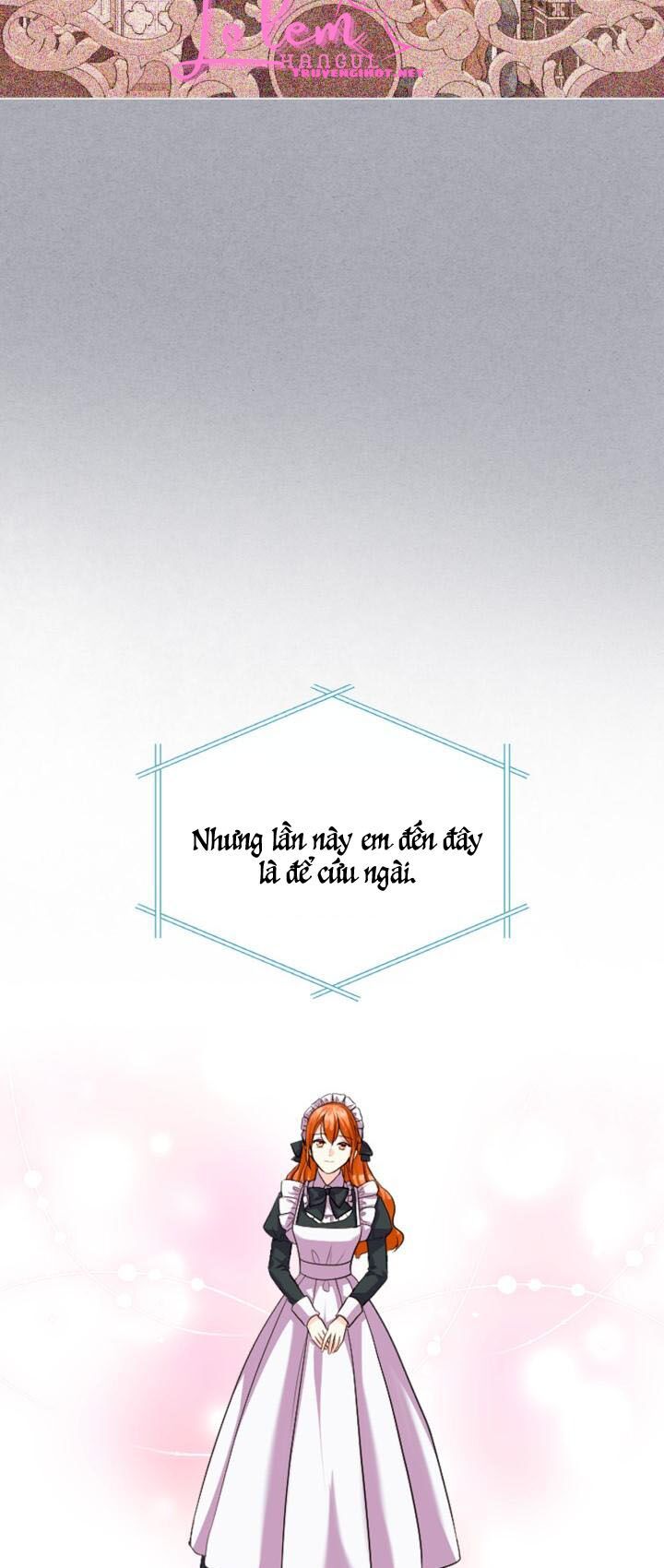 đức hạnh mà ác nữ ban tặng chapter 77.1 31